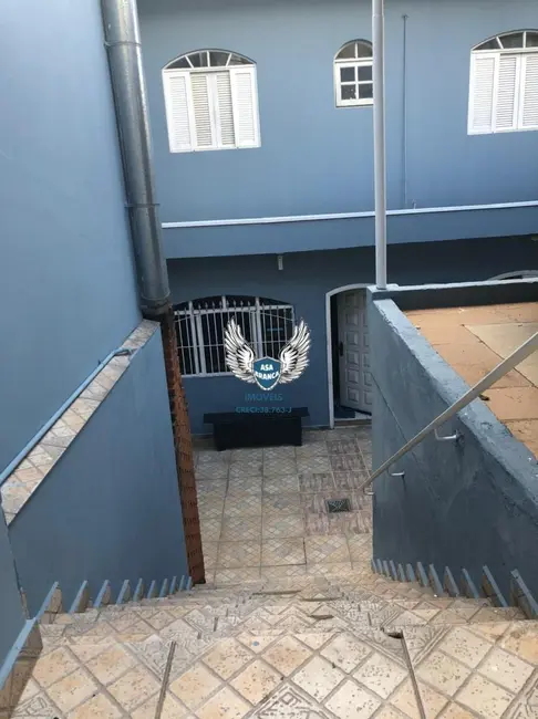 Foto 7 de Casa com 9 quartos à venda, 365m2 em Vila Medeiros, São Paulo - SP