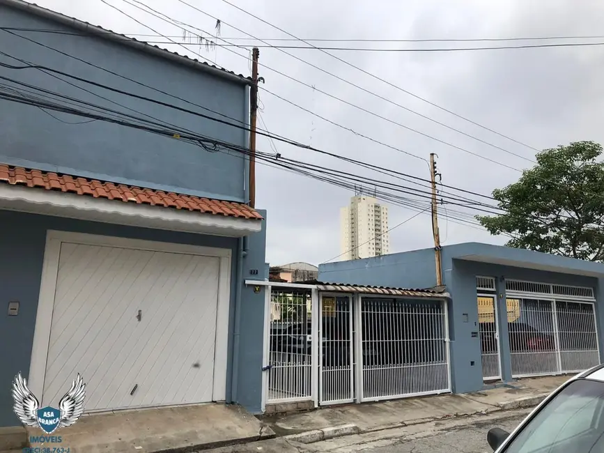 Foto 1 de Casa com 9 quartos à venda, 365m2 em Vila Medeiros, São Paulo - SP