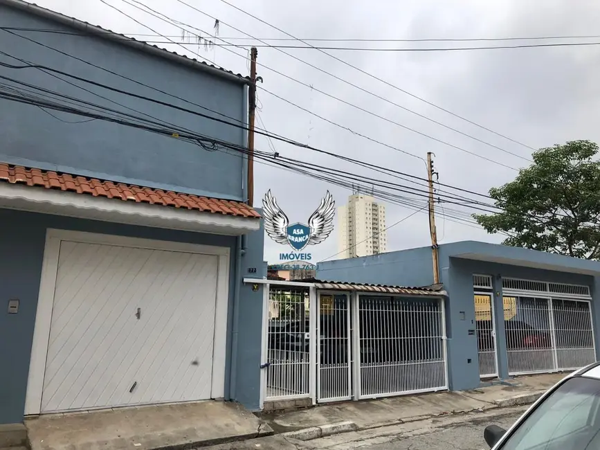 Foto 1 de Casa com 9 quartos à venda, 365m2 em Vila Medeiros, São Paulo - SP