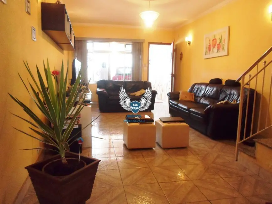 Foto 2 de Sobrado com 3 quartos à venda, 125m2 em Vila Guilherme, São Paulo - SP