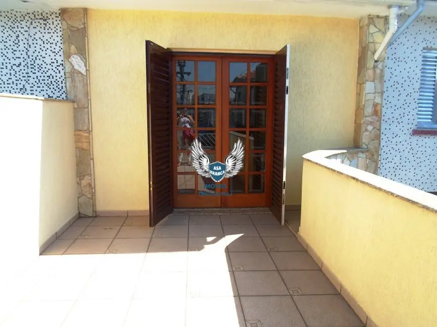 Foto 3 de Sobrado com 3 quartos à venda, 125m2 em Vila Guilherme, São Paulo - SP