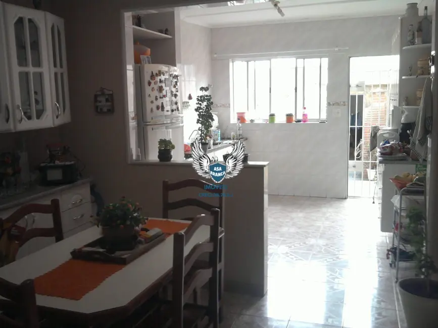 Foto 5 de Sobrado com 3 quartos à venda, 125m2 em Vila Guilherme, São Paulo - SP