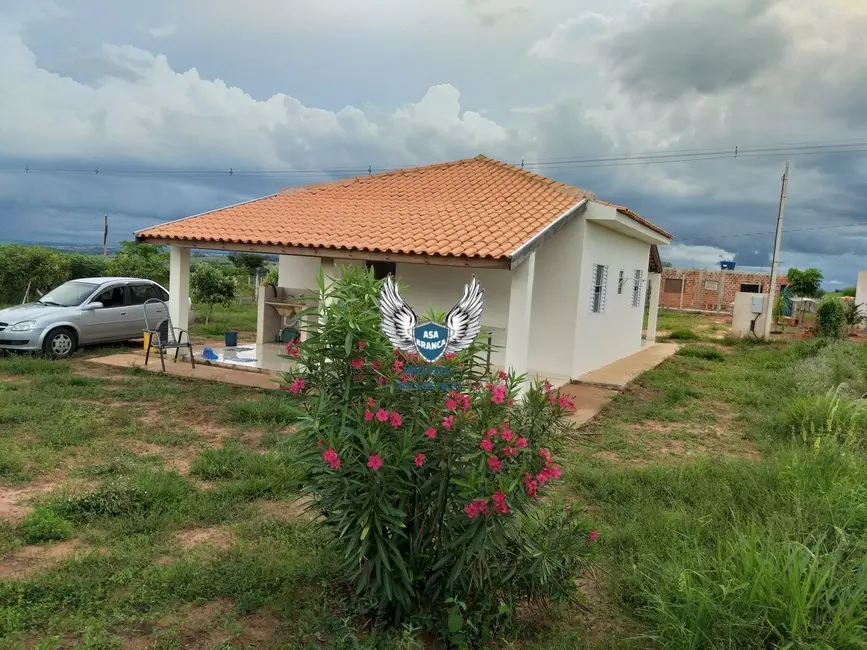 Foto 1 de Fazenda / Haras à venda, 16777215m2 em Anhumas - SP