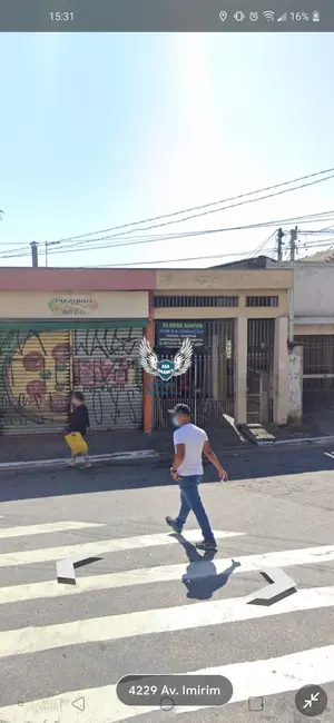 Foto 1 de Fazenda / Haras à venda, 280m2 em Vila Nova Cachoeirinha, São Paulo - SP