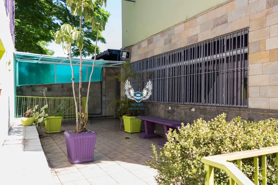 Foto 2 de Prédio Inteiro com 4 quartos à venda, 416m2 em Jardim São Bento, São Paulo - SP