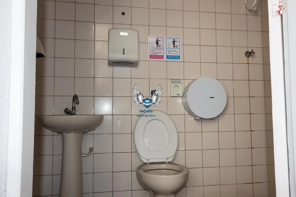 Foto 3 de Prédio Inteiro com 4 quartos à venda, 416m2 em Jardim São Bento, São Paulo - SP