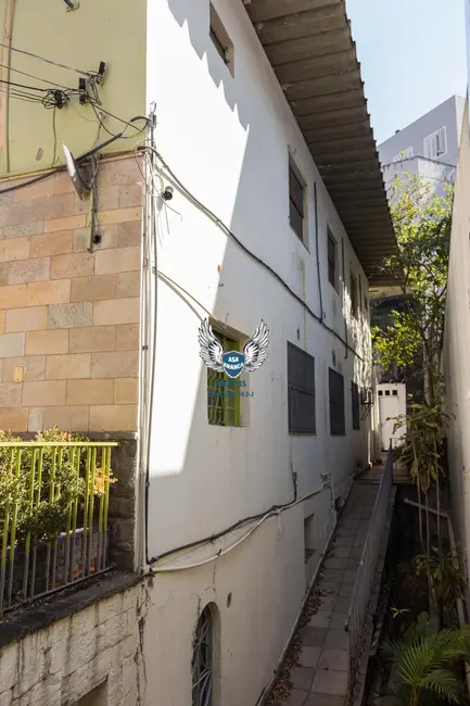 Foto 9 de Prédio Inteiro com 4 quartos à venda, 416m2 em Jardim São Bento, São Paulo - SP