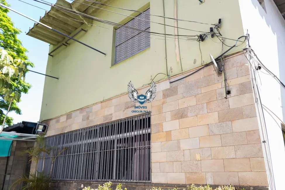 Foto 8 de Prédio Inteiro com 4 quartos à venda, 416m2 em Jardim São Bento, São Paulo - SP