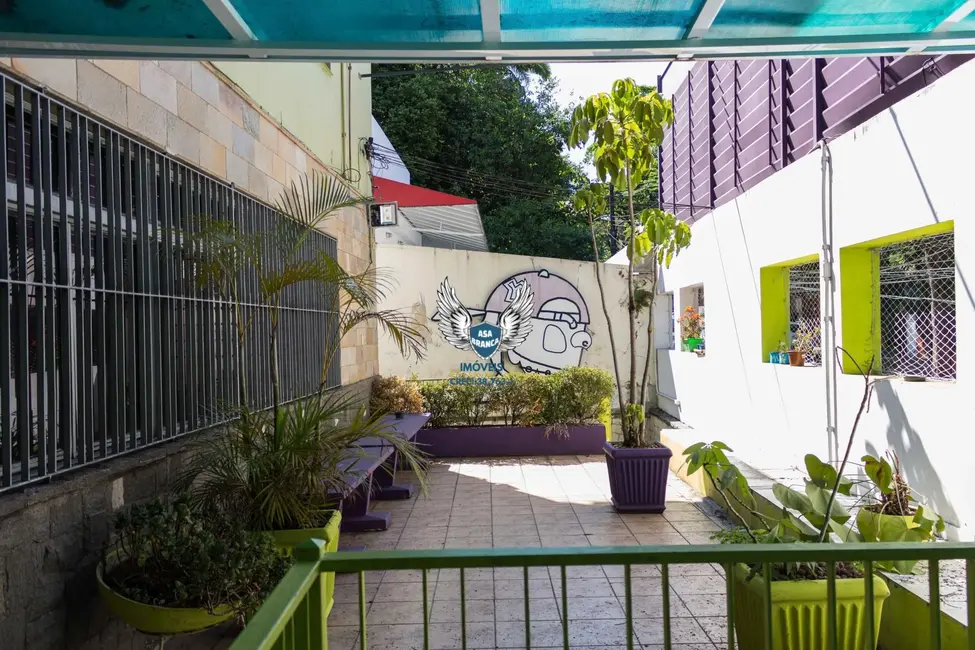 Foto 1 de Prédio Inteiro com 4 quartos à venda, 416m2 em Jardim São Bento, São Paulo - SP