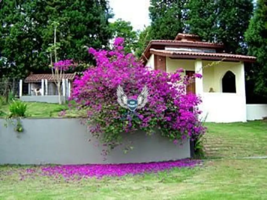 Foto 3 de Chácara com 5 quartos à venda, 5000m2 em Terras de Santa Cruz, Jundiai - SP