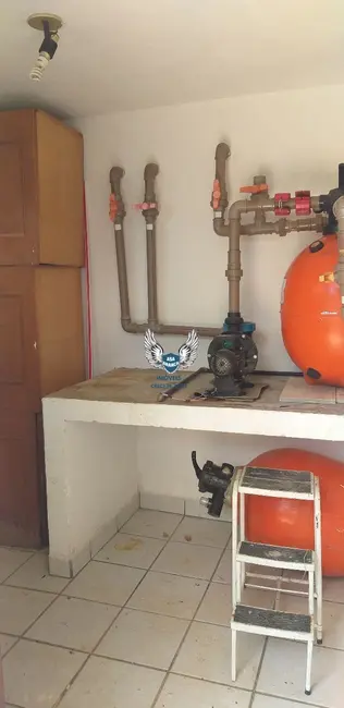 Foto 5 de Chácara com 5 quartos à venda, 5000m2 em Terras de Santa Cruz, Jundiai - SP