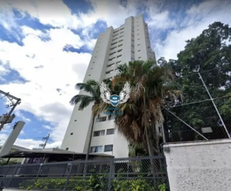 Foto 1 de Apartamento com 2 quartos à venda, 72m2 em Tremembé, São Paulo - SP