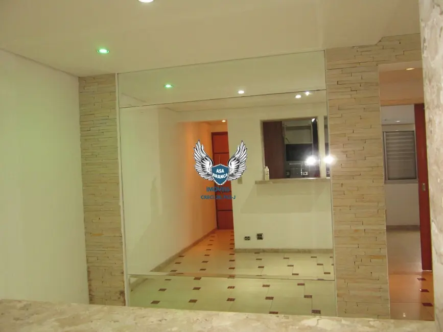 Foto 1 de Apartamento com 2 quartos à venda, 58m2 em Jaçanã, São Paulo - SP