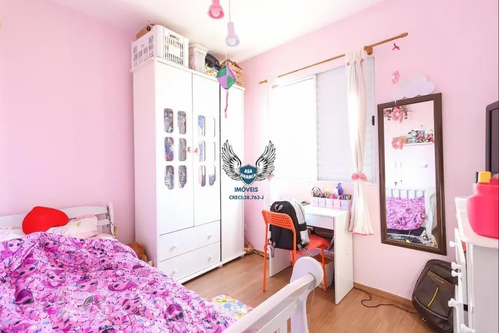 Foto 9 de Apartamento com 2 quartos à venda, 52m2 em Casa Verde, São Paulo - SP