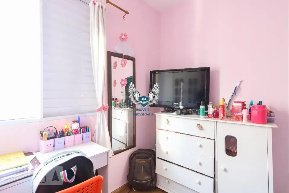 Foto 8 de Apartamento com 2 quartos à venda, 52m2 em Casa Verde, São Paulo - SP