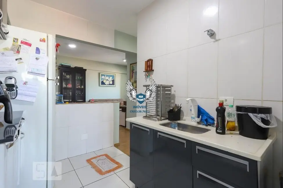 Foto 7 de Apartamento com 2 quartos à venda, 52m2 em Casa Verde, São Paulo - SP