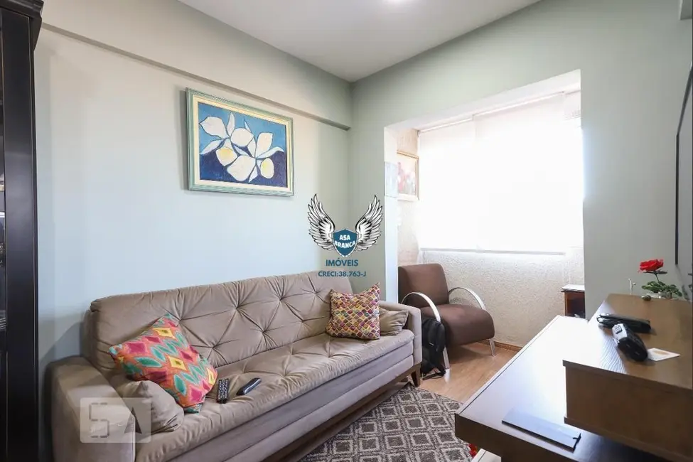 Foto 2 de Apartamento com 2 quartos à venda, 52m2 em Casa Verde, São Paulo - SP