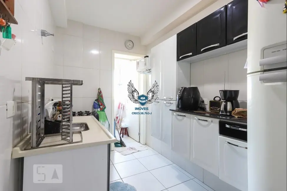 Foto 6 de Apartamento com 2 quartos à venda, 52m2 em Casa Verde, São Paulo - SP