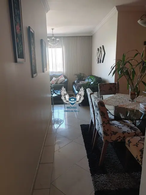 Foto 2 de Apartamento com 3 quartos à venda, 75m2 em Casa Verde, São Paulo - SP