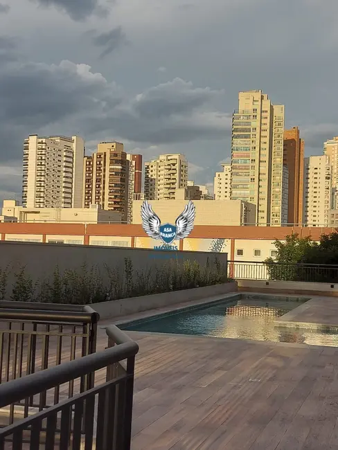 Apartamento com 3 quartos à venda, 66m2 em Santana, São Paulo - SP - imagem 4 Foto 4 de Apartamento com 3 quartos à venda, 66m2 em Santana, São Paulo - SP