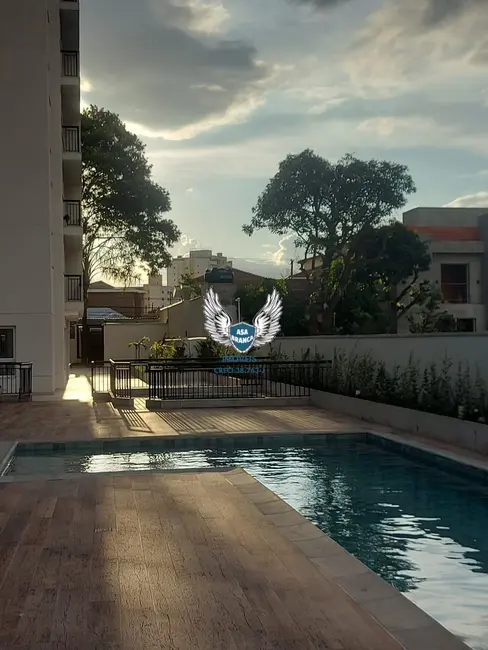 Apartamento com 3 quartos à venda, 66m2 em Santana, São Paulo - SP - imagem 8 Foto 8 de Apartamento com 3 quartos à venda, 66m2 em Santana, São Paulo - SP