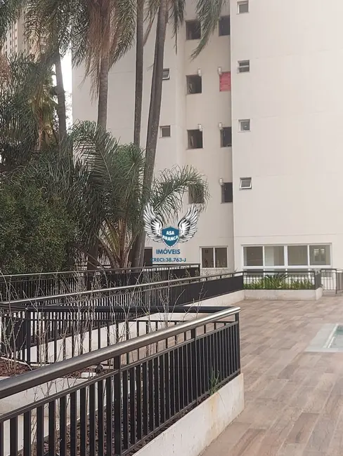 Apartamento com 3 quartos à venda, 66m2 em Santana, São Paulo - SP - imagem 9 Foto 9 de Apartamento com 3 quartos à venda, 66m2 em Santana, São Paulo - SP