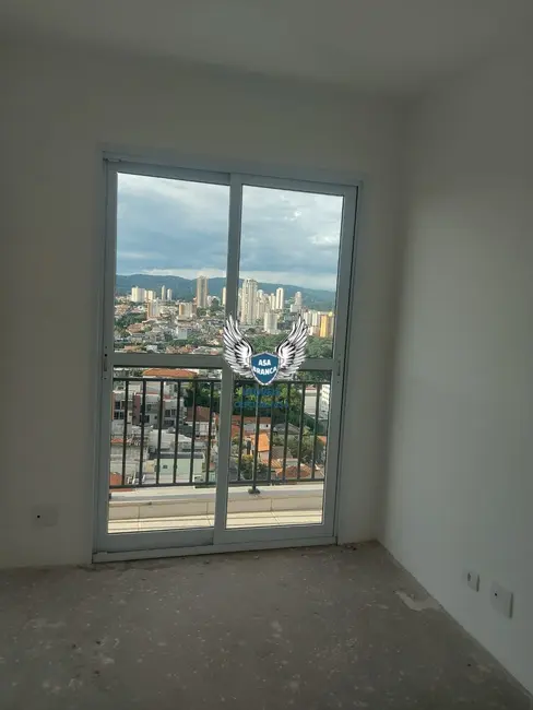 Apartamento com 3 quartos à venda, 66m2 em Santana, São Paulo - SP - imagem 2 Foto 2 de Apartamento com 3 quartos à venda, 66m2 em Santana, São Paulo - SP
