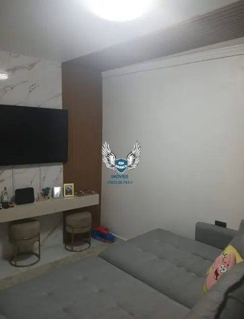 Foto 1 de Sobrado com 2 quartos à venda, 55m2 em Freguesia do Ó, São Paulo - SP