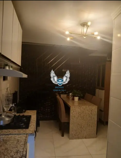 Foto 7 de Sobrado com 2 quartos à venda, 55m2 em Freguesia do Ó, São Paulo - SP