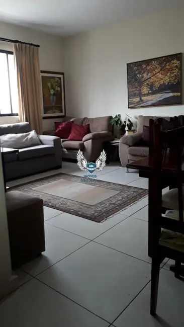 Foto 1 de Apartamento com 2 quartos à venda, 97m2 em Santana, São Paulo - SP