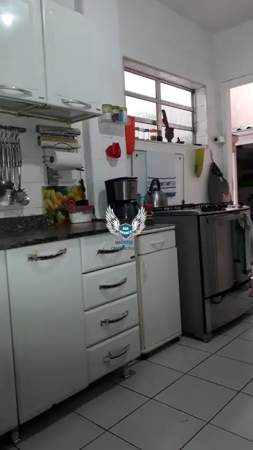 Foto 4 de Apartamento com 2 quartos à venda, 97m2 em Santana, São Paulo - SP