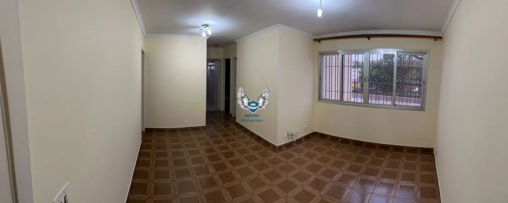 Foto 2 de Apartamento com 2 quartos à venda, 62m2 em Santana, São Paulo - SP