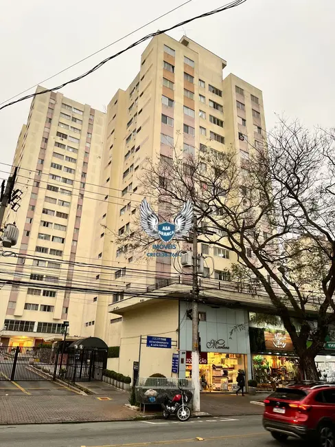 Foto 1 de Apartamento com 2 quartos à venda, 62m2 em Santana, São Paulo - SP