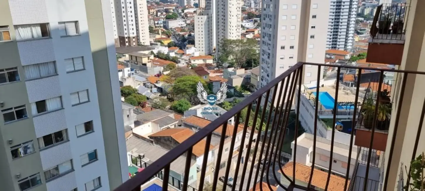 Foto 7 de Apartamento com 2 quartos à venda, 65m2 em Santa Teresinha, São Paulo - SP