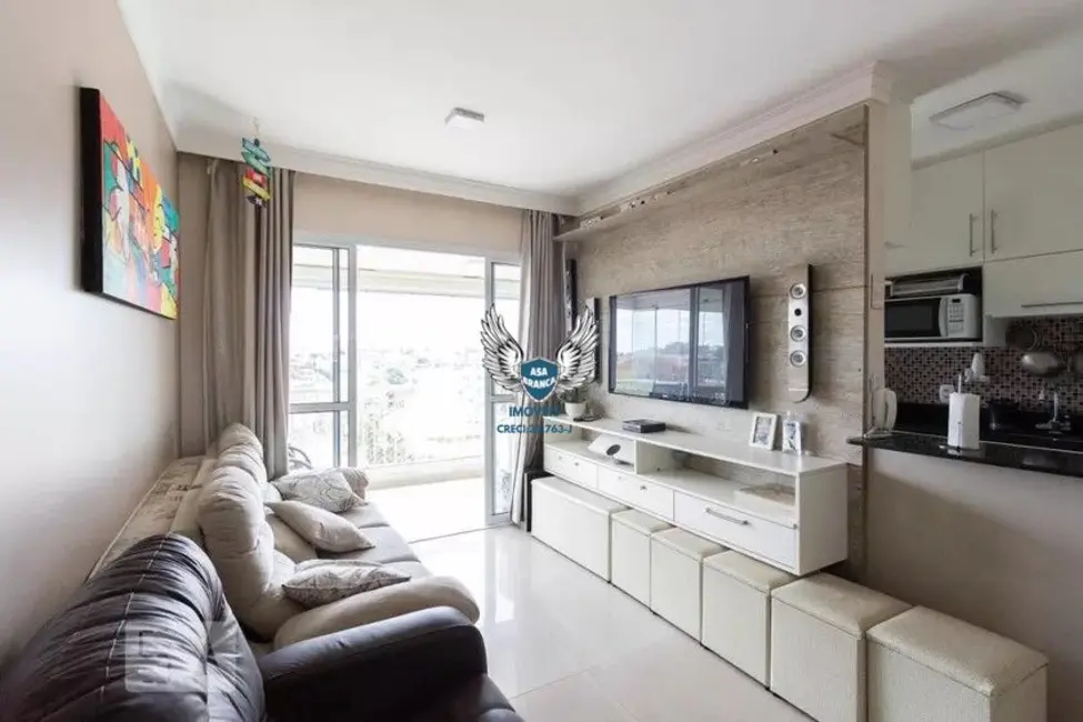 Foto 4 de Apartamento com 3 quartos à venda, 70m2 em Freguesia do Ó, São Paulo - SP