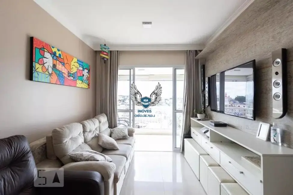 Foto 2 de Apartamento com 3 quartos à venda, 70m2 em Freguesia do Ó, São Paulo - SP