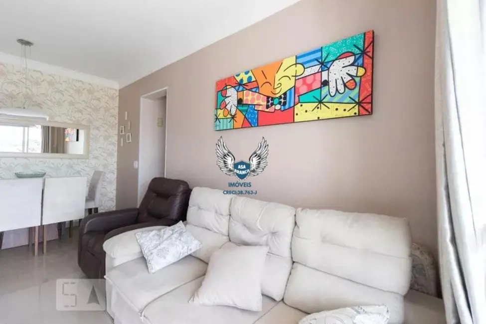 Foto 3 de Apartamento com 3 quartos à venda, 70m2 em Freguesia do Ó, São Paulo - SP