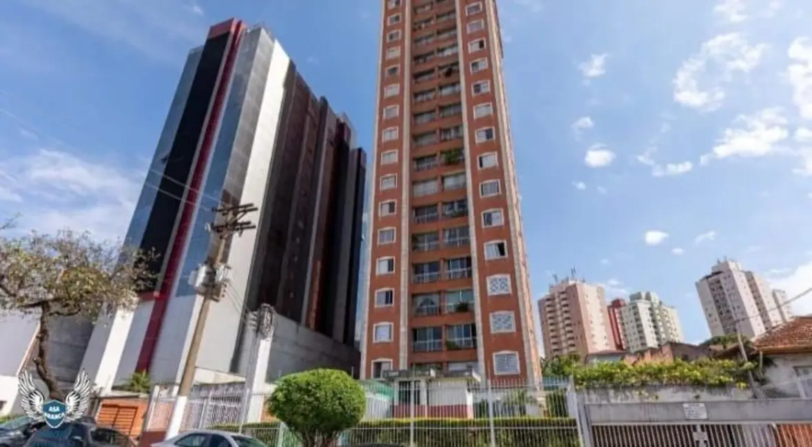 Foto 1 de Cobertura com 2 quartos à venda, 64m2 em Casa Verde, São Paulo - SP