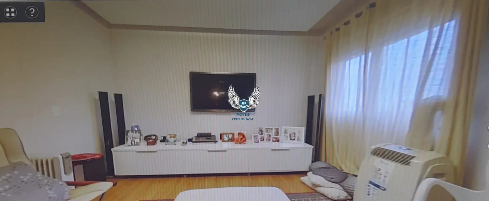 Foto 8 de Apartamento com 4 quartos para alugar, 189m2 em Santana, São Paulo - SP