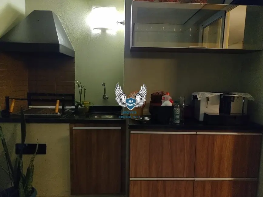 Foto 7 de Apartamento com 4 quartos para alugar, 189m2 em Santana, São Paulo - SP