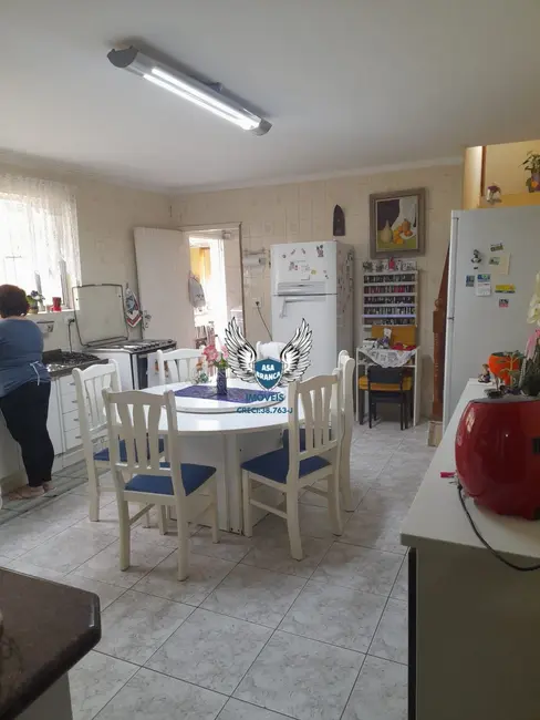 Foto 5 de Casa com 5 quartos para alugar, 291m2 em Santana, São Paulo - SP