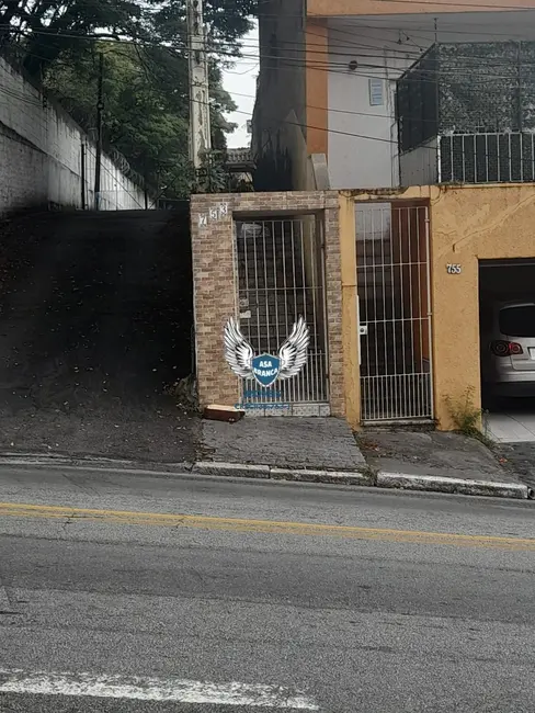 Foto 2 de Casa com 5 quartos para alugar, 291m2 em Santana, São Paulo - SP