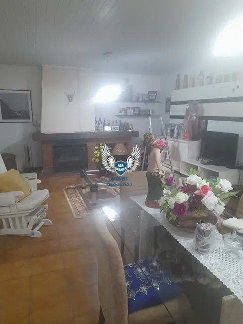 Foto 3 de Casa com 5 quartos para alugar, 291m2 em Santana, São Paulo - SP