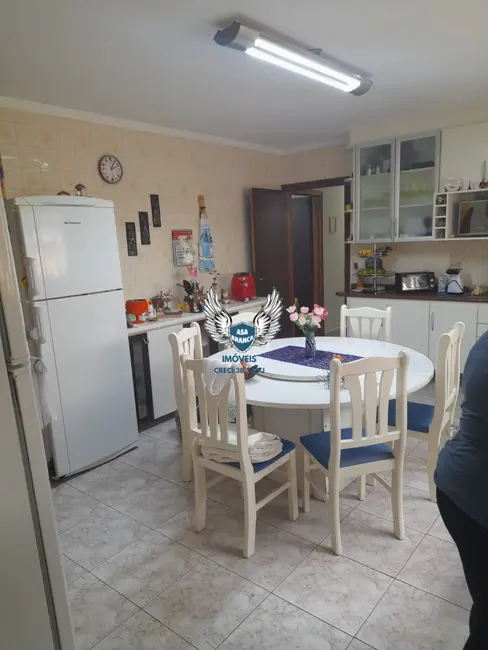 Foto 6 de Casa com 5 quartos para alugar, 291m2 em Santana, São Paulo - SP