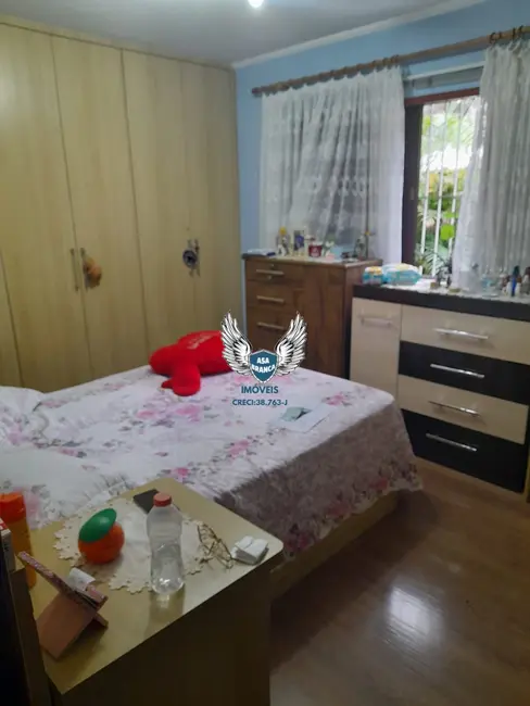 Foto 9 de Casa com 5 quartos para alugar, 291m2 em Santana, São Paulo - SP