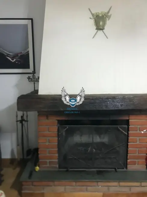 Foto 4 de Casa com 5 quartos para alugar, 291m2 em Santana, São Paulo - SP