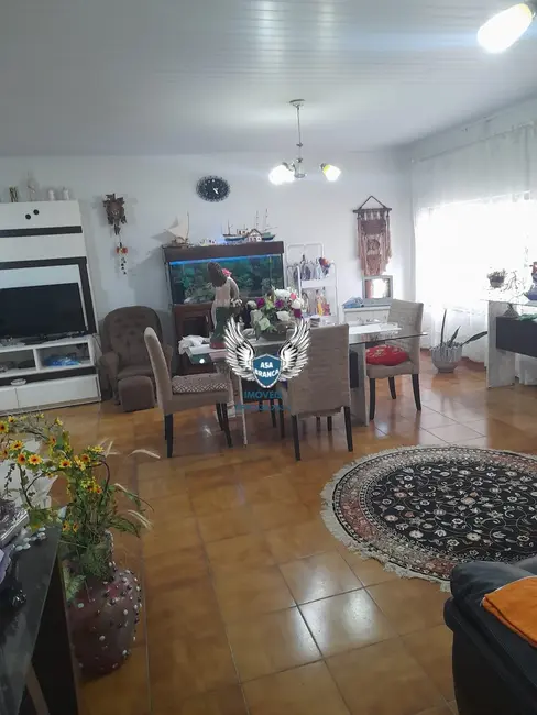 Foto 1 de Casa com 5 quartos para alugar, 291m2 em Santana, São Paulo - SP