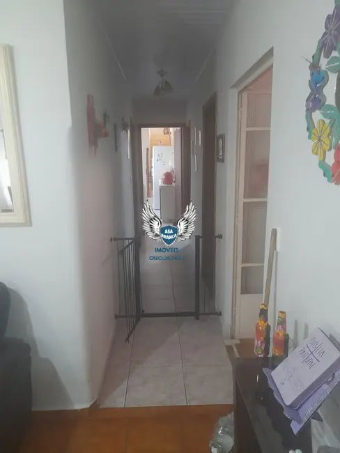 Foto 8 de Casa com 5 quartos para alugar, 291m2 em Santana, São Paulo - SP