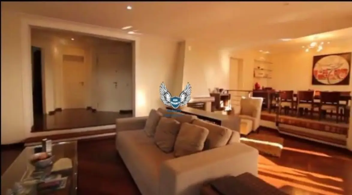 Apartamento com 4 quartos à venda, 220m2 em Água Fria, São Paulo - SP - imagem 9 Foto 9 de Apartamento com 4 quartos à venda, 220m2 em Água Fria, São Paulo - SP