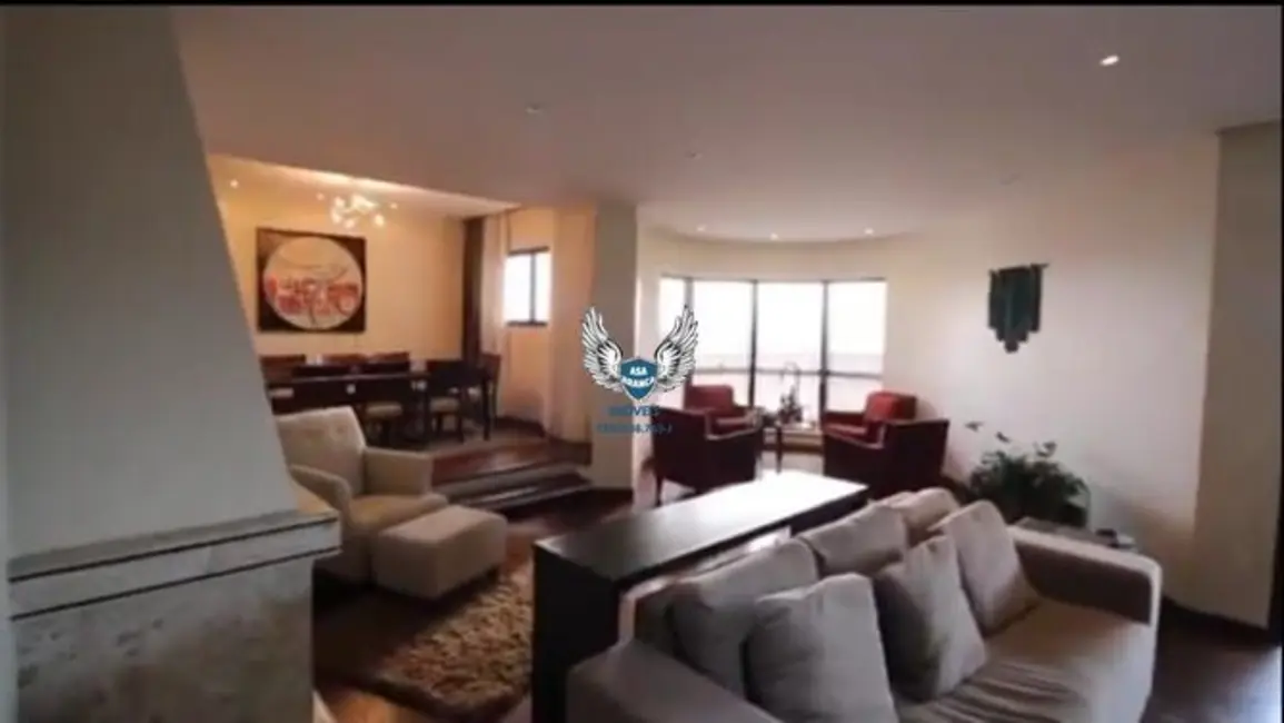 Apartamento com 4 quartos à venda, 220m2 em Água Fria, São Paulo - SP - imagem 6 Foto 6 de Apartamento com 4 quartos à venda, 220m2 em Água Fria, São Paulo - SP
